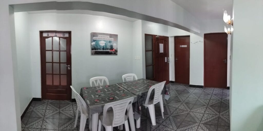 Comedor