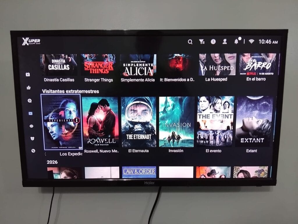 Google TV