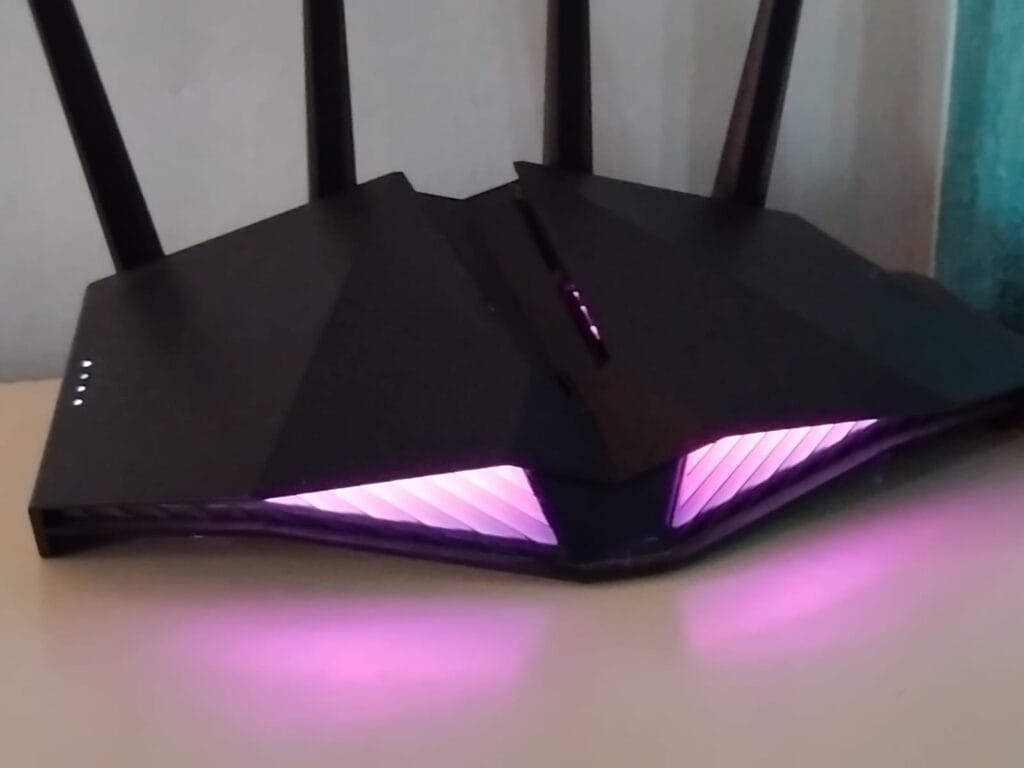 Wi Fi